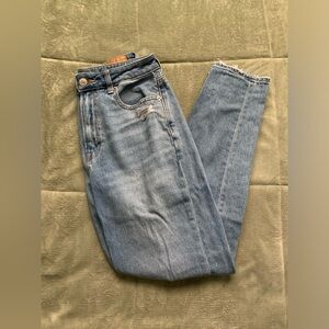 American Eagle Mom Jeans